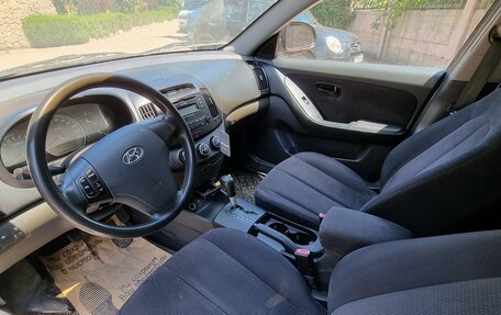 Hyundai Elantra IV, 2006 год, 500 000 рублей, 8 фотография
