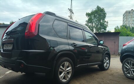 Nissan X-Trail, 2011 год, 1 420 000 рублей, 5 фотография