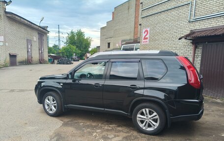 Nissan X-Trail, 2011 год, 1 420 000 рублей, 2 фотография