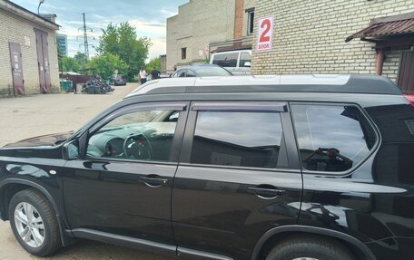 Nissan X-Trail, 2011 год, 1 420 000 рублей, 6 фотография