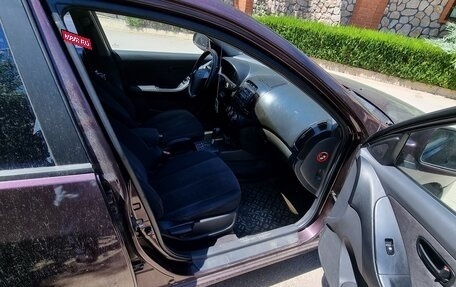 Hyundai Elantra IV, 2006 год, 500 000 рублей, 13 фотография