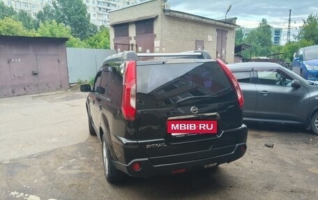 Nissan X-Trail, 2011 год, 1 420 000 рублей, 7 фотография