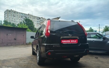 Nissan X-Trail, 2011 год, 1 420 000 рублей, 3 фотография
