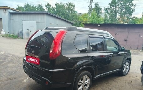 Nissan X-Trail, 2011 год, 1 420 000 рублей, 4 фотография