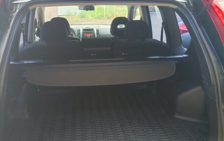 Nissan X-Trail, 2011 год, 1 420 000 рублей, 10 фотография