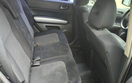 Nissan X-Trail, 2011 год, 1 420 000 рублей, 12 фотография
