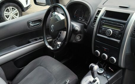 Nissan X-Trail, 2011 год, 1 420 000 рублей, 14 фотография