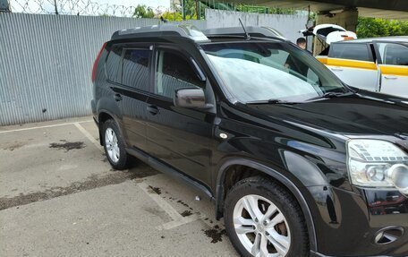 Nissan X-Trail, 2011 год, 1 420 000 рублей, 16 фотография