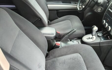 Nissan X-Trail, 2011 год, 1 420 000 рублей, 13 фотография