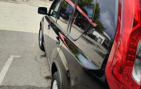 Nissan X-Trail, 2011 год, 1 420 000 рублей, 19 фотография