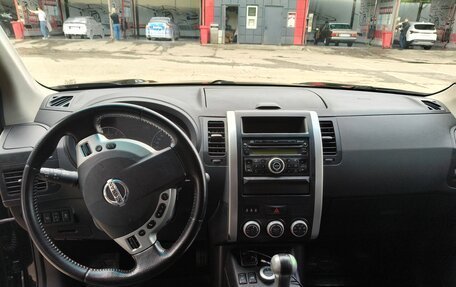 Nissan X-Trail, 2011 год, 1 420 000 рублей, 20 фотография