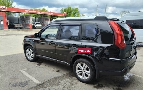 Nissan X-Trail, 2011 год, 1 420 000 рублей, 18 фотография