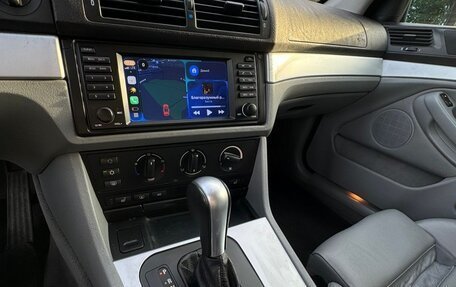 BMW 5 серия, 2000 год, 1 525 000 рублей, 13 фотография
