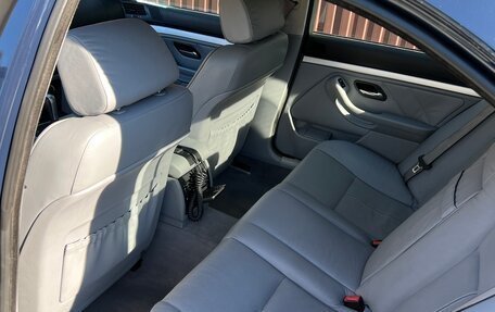 BMW 5 серия, 2000 год, 1 525 000 рублей, 16 фотография