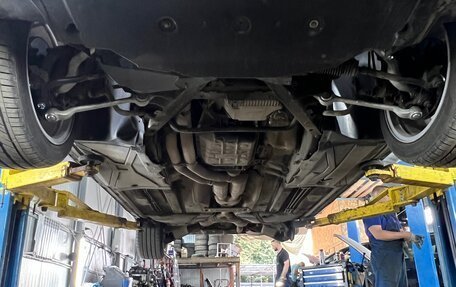 BMW 5 серия, 2000 год, 1 525 000 рублей, 25 фотография