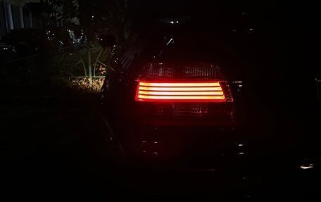 BMW 5 серия, 2000 год, 1 525 000 рублей, 21 фотография
