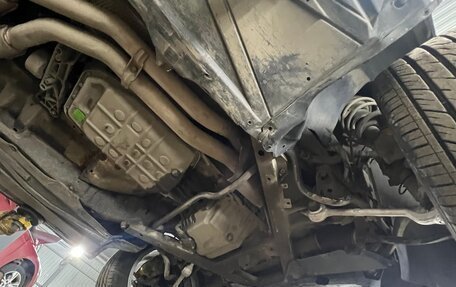 BMW 5 серия, 2000 год, 1 525 000 рублей, 27 фотография