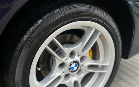 BMW 5 серия, 2000 год, 1 525 000 рублей, 18 фотография