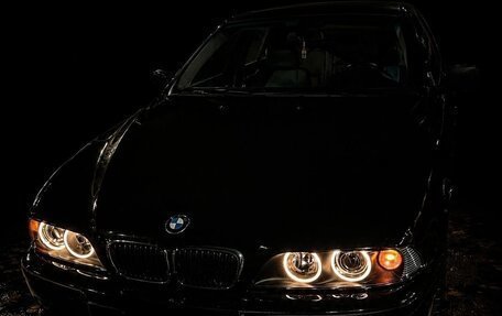 BMW 5 серия, 2000 год, 1 525 000 рублей, 20 фотография