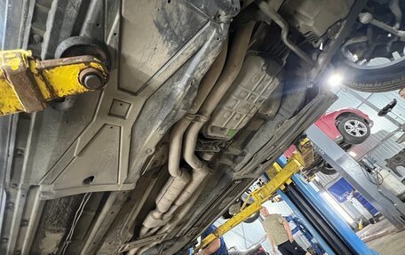 BMW 5 серия, 2000 год, 1 525 000 рублей, 26 фотография