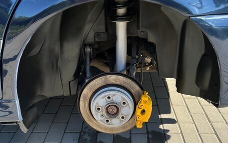 BMW 5 серия, 2000 год, 1 525 000 рублей, 19 фотография