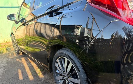 Honda Fit III, 2019 год, 1 250 000 рублей, 13 фотография