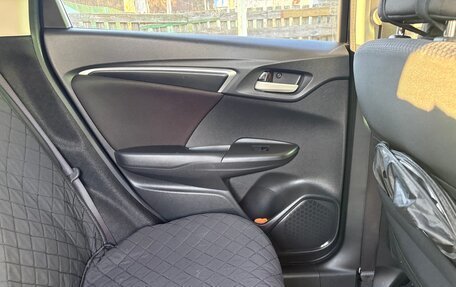 Honda Fit III, 2019 год, 1 250 000 рублей, 29 фотография