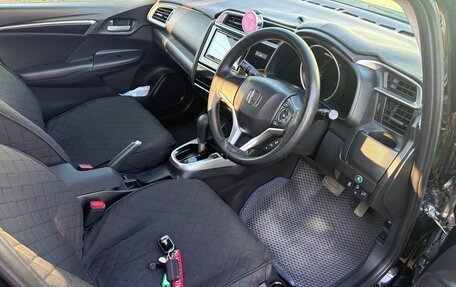 Honda Fit III, 2019 год, 1 250 000 рублей, 23 фотография