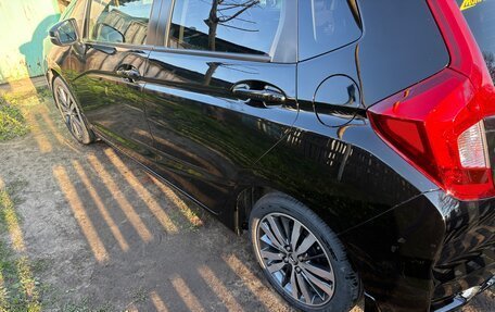 Honda Fit III, 2019 год, 1 250 000 рублей, 31 фотография