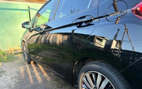 Honda Fit III, 2019 год, 1 250 000 рублей, 39 фотография