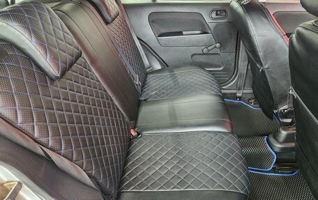 Ford Fusion I, 2008 год, 265 000 рублей, 12 фотография