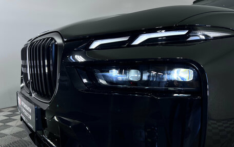 BMW X7, 2025 год, 16 499 000 рублей, 3 фотография