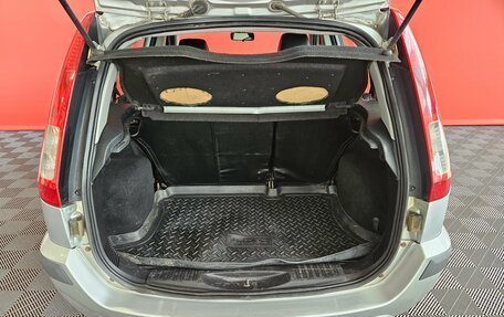 Ford Fusion I, 2008 год, 265 000 рублей, 16 фотография