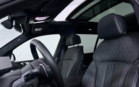 BMW X7, 2025 год, 16 499 000 рублей, 2 фотография