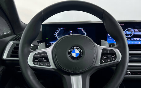 BMW X7, 2025 год, 16 499 000 рублей, 6 фотография
