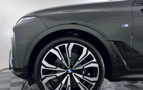 BMW X7, 2025 год, 16 499 000 рублей, 4 фотография
