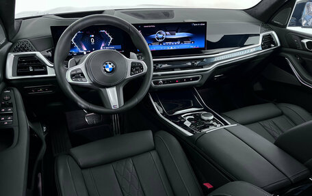 BMW X7, 2025 год, 16 499 000 рублей, 5 фотография