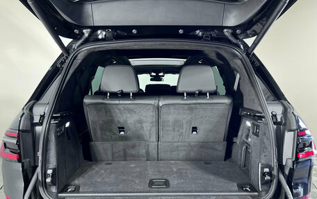 BMW X7, 2025 год, 16 499 000 рублей, 22 фотография
