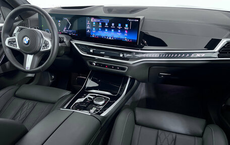BMW X7, 2025 год, 16 499 000 рублей, 17 фотография