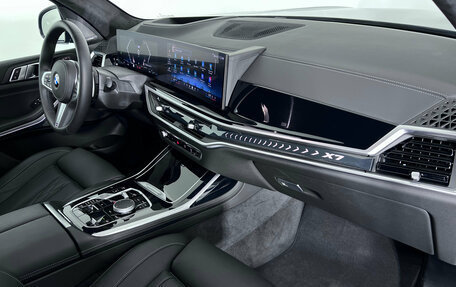 BMW X7, 2025 год, 16 499 000 рублей, 16 фотография
