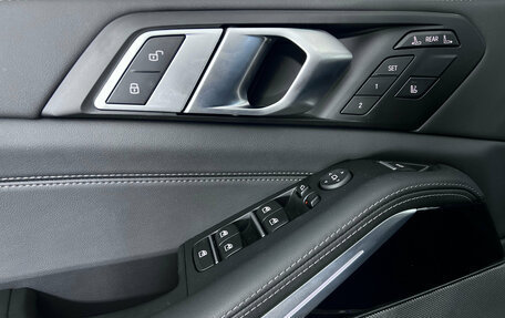 BMW X7, 2025 год, 16 499 000 рублей, 14 фотография
