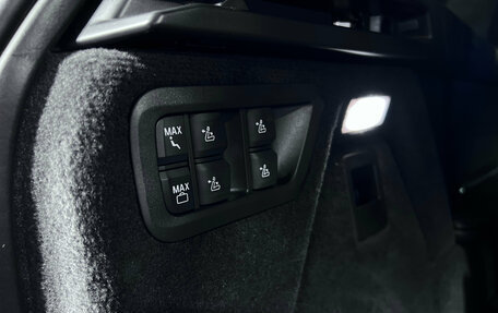 BMW X7, 2025 год, 16 499 000 рублей, 21 фотография