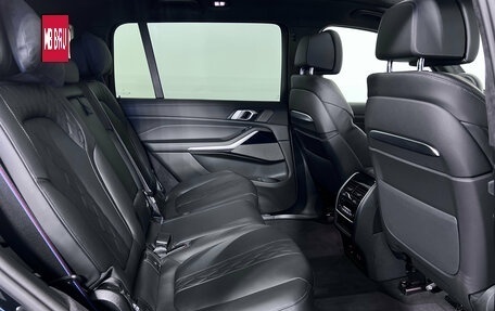 BMW X7, 2025 год, 16 499 000 рублей, 19 фотография