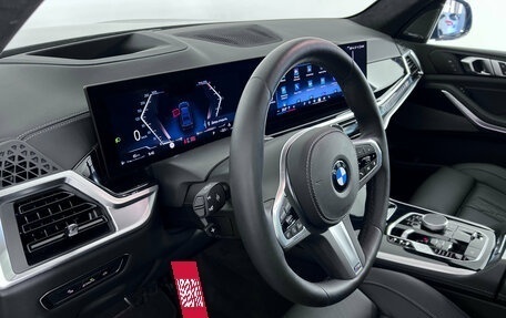 BMW X7, 2025 год, 16 499 000 рублей, 15 фотография