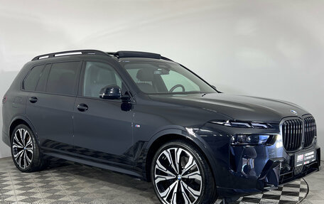 BMW X7, 2025 год, 16 499 000 рублей, 24 фотография