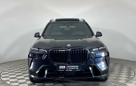 BMW X7, 2025 год, 16 499 000 рублей, 25 фотография