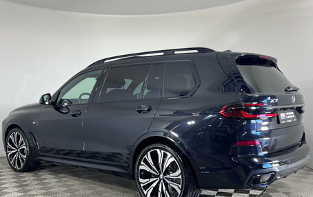 BMW X7, 2025 год, 16 499 000 рублей, 28 фотография