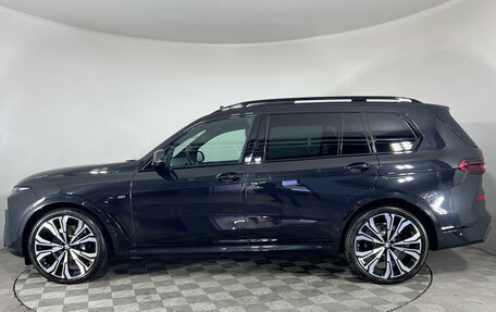 BMW X7, 2025 год, 16 499 000 рублей, 27 фотография