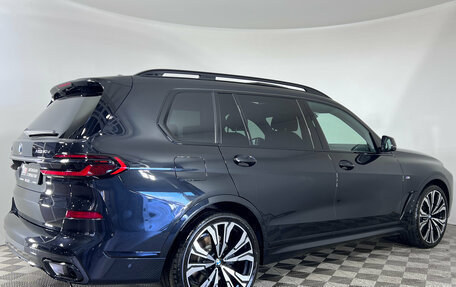 BMW X7, 2025 год, 16 499 000 рублей, 30 фотография