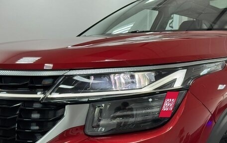 KIA Seltos, 2026 год, 3 040 000 рублей, 4 фотография